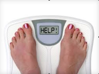 hypnotherapy for weight loss.