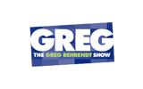 Greg Behrendt show logo.