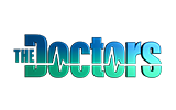The Doctors logo.
