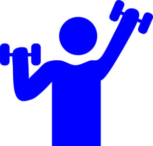 gym-307770 image by Clker-Free-Vector-Images from Pixabay for weight loss hypnotherapy.