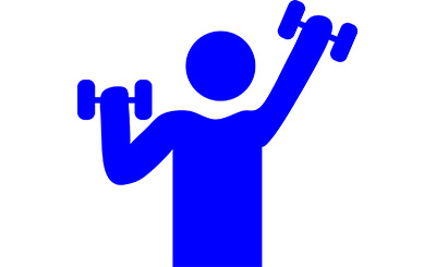 gym-307770 image by Clker-Free-Vector-Images from Pixabay