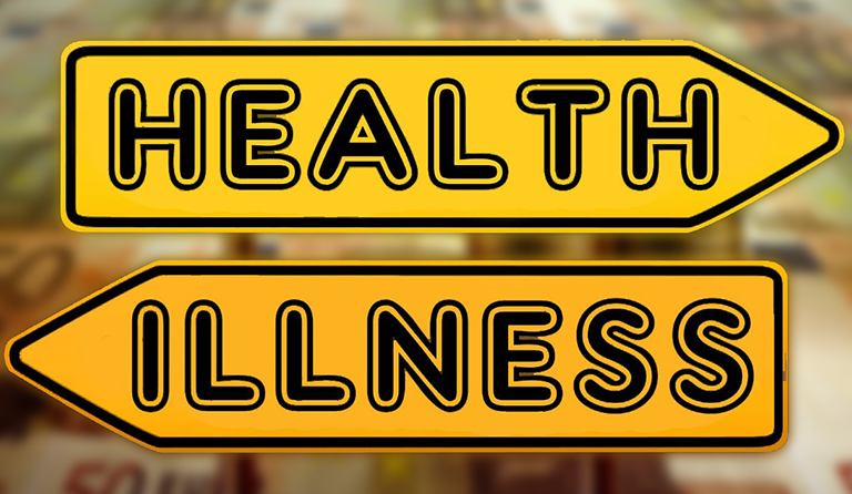 choose the direction for better health.