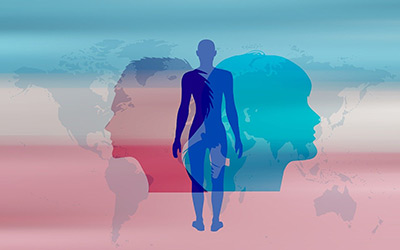 Identity featured image by Gerd Altmann from Pixabay