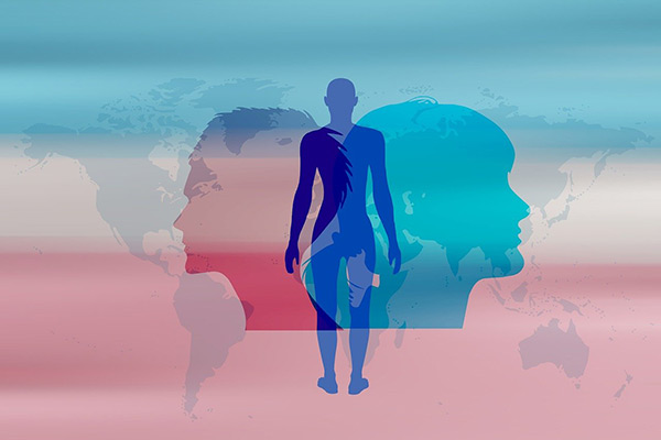 Identity image by Gerd Altmann from Pixabay