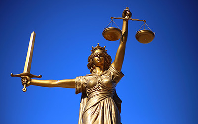 Justice featured image by Sang Hyun Cho from Pixabay.