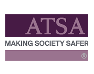 ATSA logo.