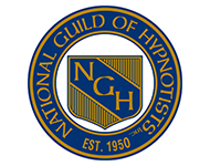 national guild of hypnotists logo.