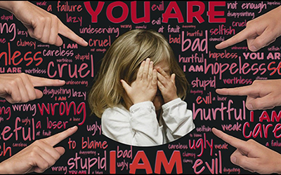 Shame blame featured image by John Hain from Pixabay.
